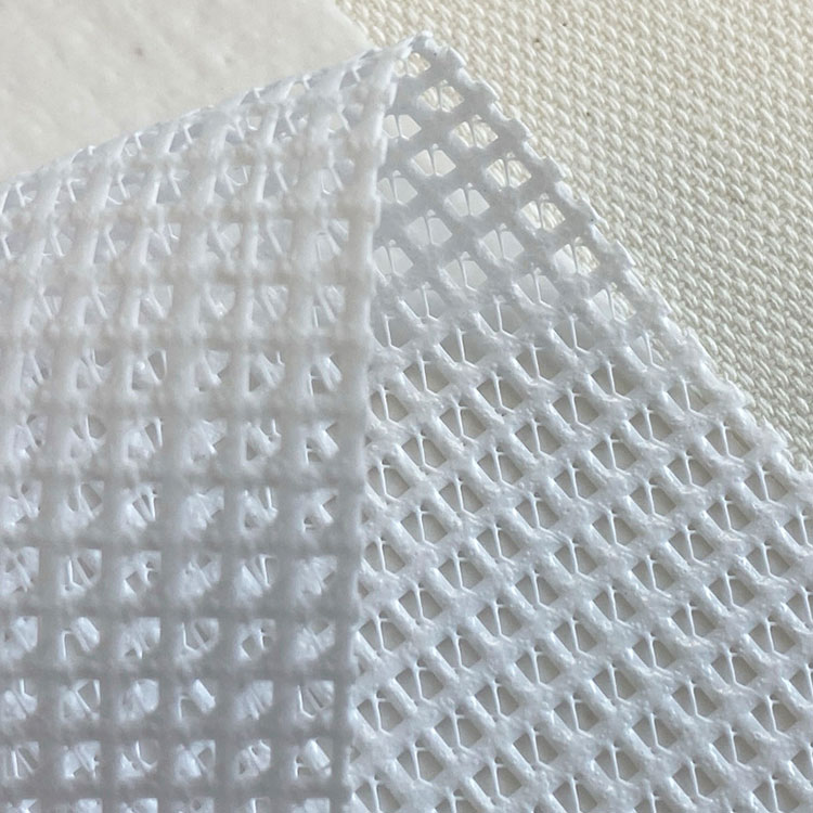 Mesh Banner Base Fabric